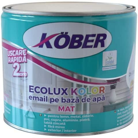 0.6lt Alb Matt