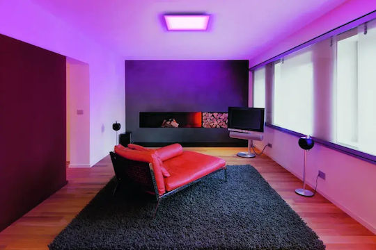 Osram Panou LED cu iluminare RGBW