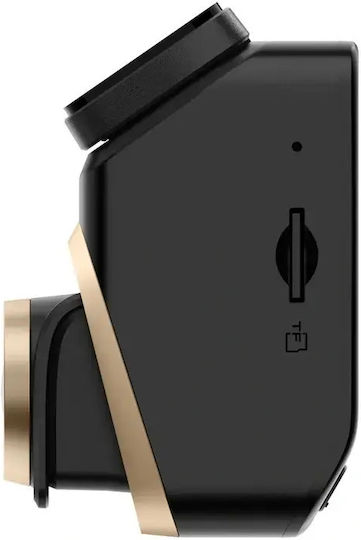 DDPAI Z90 Master Set Autodigitale Videorekorder Mit 4K Videoauflösung Mit Bildschirm 3 Bluetooth WLAN GPS & Rückfahrkamera