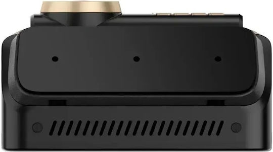 DDPAI Z90 Master Set Autodigitale Videorekorder Mit 4K Videoauflösung Mit Bildschirm 3 Bluetooth WLAN GPS & Rückfahrkamera