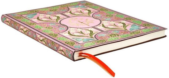 Paperblanks Седмичен дневник 2027 18x23см.