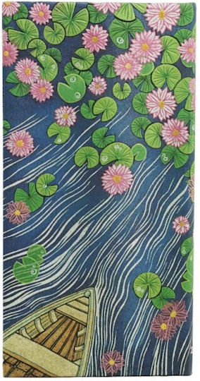 Paperblanks Wöchentliche Tagesordnung 2027 10x18cm