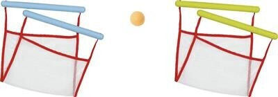 Goki Πέτα Και Πιάσε την Μπάλα Outdoor Sports Toy
