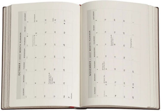 Paperblanks Midi Σημειωματάριο 88 Φύλλων με Σκληρό Εξώφυλλο