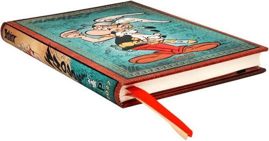 Paperblanks Midi Σημειωματάριο 88 Φύλλων με Σκληρό Εξώφυλλο