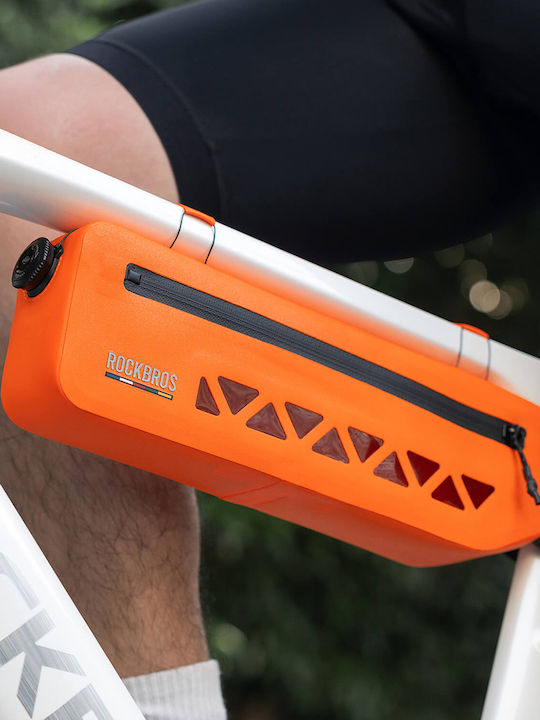 Rockbros Road To Sky Чанта за рамка 1.7lt