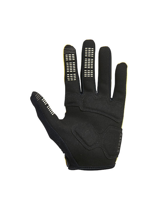 Fox Ranger Glove Γυναικεία Γάντια Ποδηλασίας με Gel