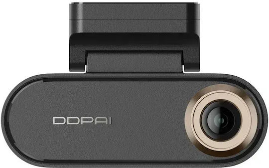 DDPAI N5 Pro Autodigitale Videorekorder Set Mit 4K Bluetooth WLAN GPS Und Rückfahrkamera