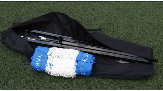Yakimasport Мини сгъваема врата Uni 120 см X 80 см 1.2м X 0.8м