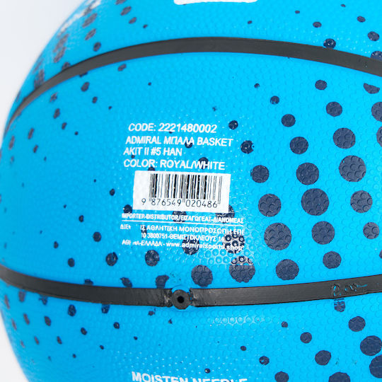 Admiral Basket Ball Indoor/Outdoor