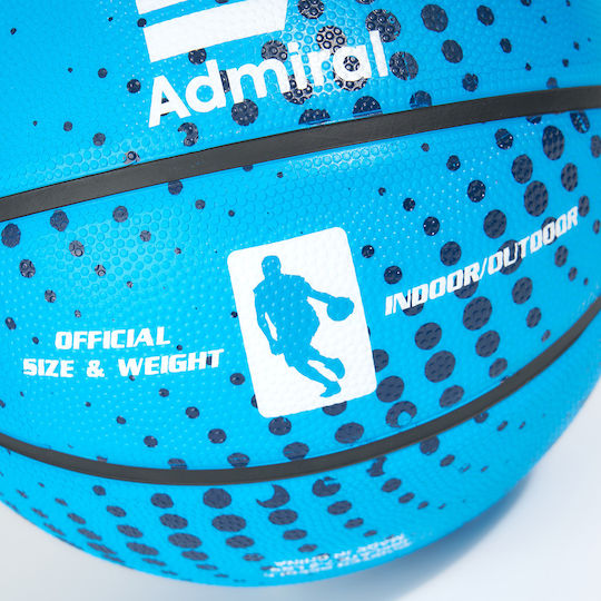 Admiral Basket Ball Indoor/Outdoor
