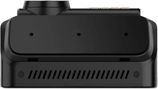DDPAI Z90 2026 Autodigitale Videorekorder Set Mit 4K Videoauflösung Und 3 Zoll Bildschirm Bluetooth WLAN GPS Und Rückfahrkamera