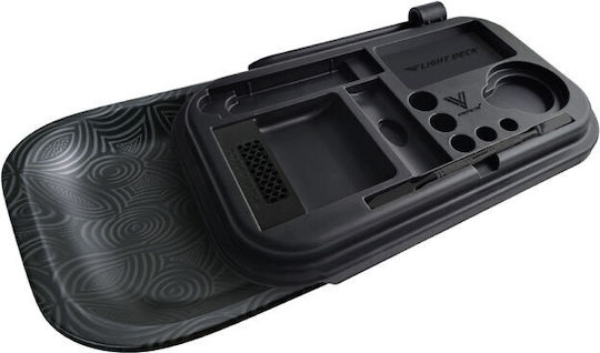 V-syndicate Rolling Tray 270mm Μαύρο