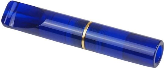 Stefanou Pipex Тръба за цигари 6.4mm Многоцветна