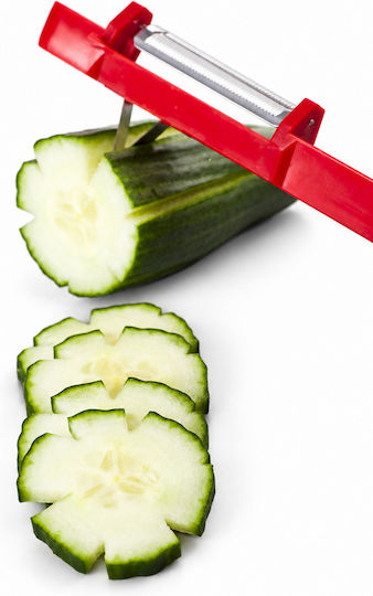 Svim Tomato And Garnish Peeler