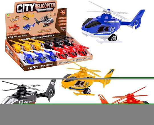 Teka Teka Kinderflugzeuge und Hubschrauber Für 3+ Jahre