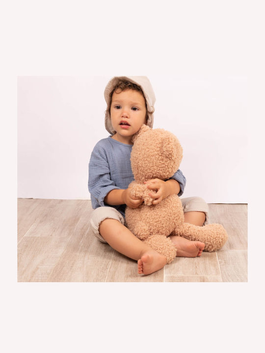 Kidizi Palarie Copii Din Tesatura Verde Kid Prd 8647