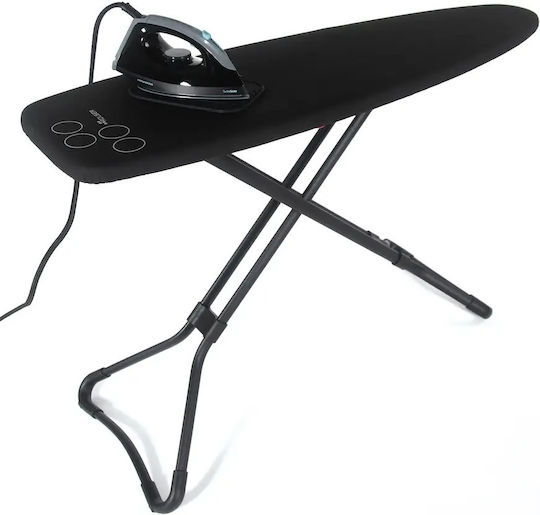 Rolser Σιδερώστρα για Σίδερο Ατμού Σπαστή 148.5x45.5x96cm