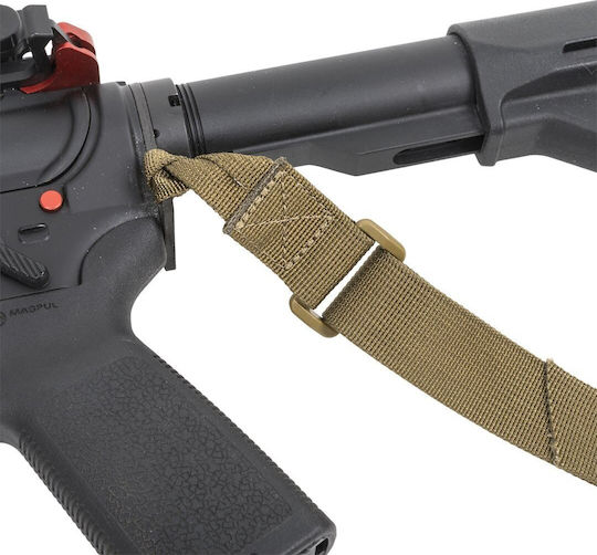 Helikon Tex Gun Sling in Green Colour