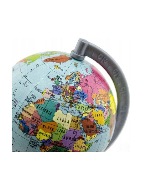 Zachem Globen mit Durchmesser 70cm und Höhe 11,5cm
