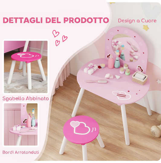 Aiyaplay Kids Dressing Table
