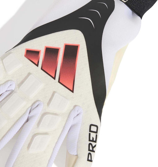 adidas Pred Gl Pro Ръкавици за вратари за Възрастни Сини
