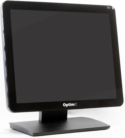 OptimX Monitor POS 17" LCD Cu Analiză 1280x1024