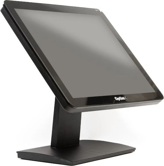 OptimX Monitor POS 17" LCD Cu Analiză 1280x1024
