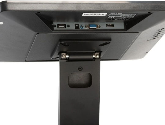 OptimX Monitor POS 17" LCD Cu Analiză 1280x1024