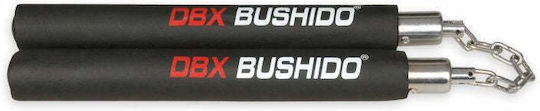 Тренировъчни нунчаку на вериги DBX Bushido ARW-5049