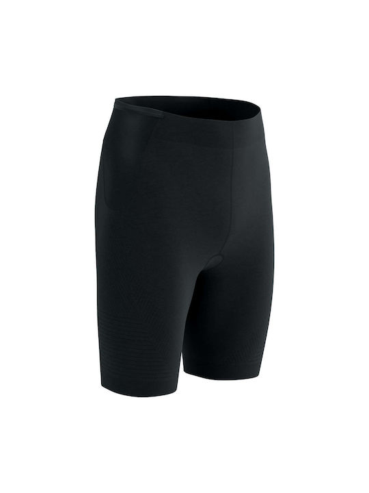Compressport Мъжко Колани За Колоездене Черно