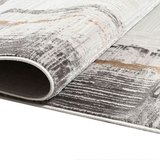 Polcarpet Venice Merry 727 Χαλί Ορθογώνιο Vison/gold 160x230cm