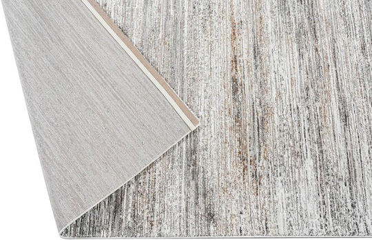 Polcarpet Venice Merry 412 Covor Rectangular Vison/Auriu 160x230cm