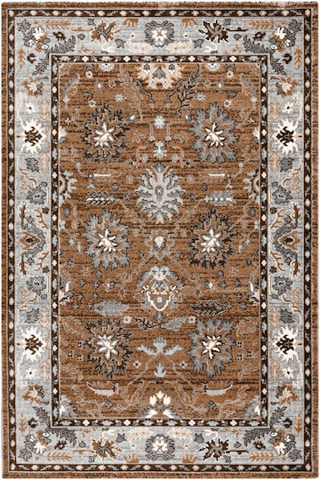 Polcarpet 200x290см Кафяв Килим за дневна Polcarpet 200x290см Кафяв Килим за дневна