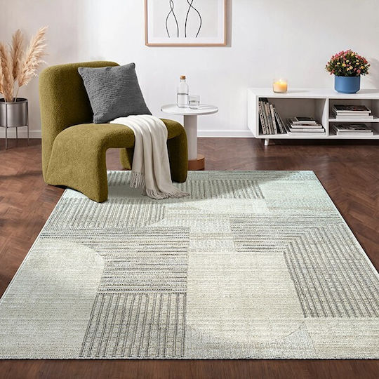 Newplan Milo 7563c Wohnzimmer Teppich Rechteckig Milo 7563c 200x250cm