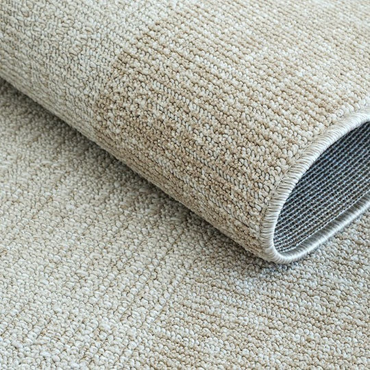 Newplan Milo 7626c Rectangular Beige Rug 133x190cm