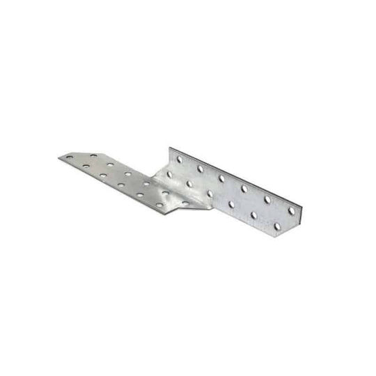 Pentru Pergolă Galvanizată 21x3cm