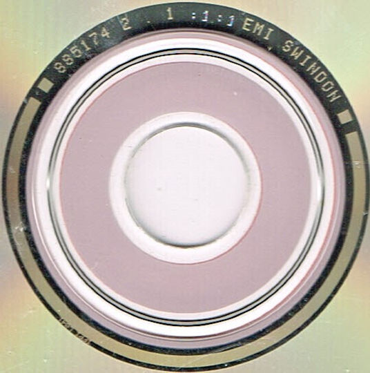 B.b.e Desire Cd