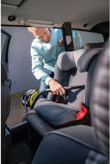 Karcher Curățător de covoare electric 500W