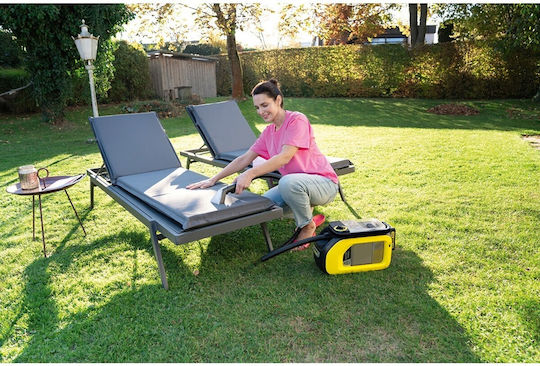 Karcher Curățător de covoare electric 500W
