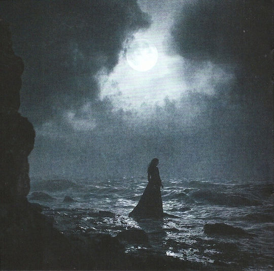 Kamelot Dark Asylum Cd