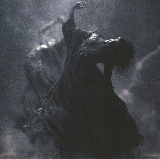 Kamelot Dark Asylum Cd