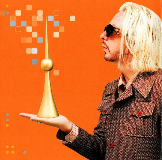Dave Stewart* Slyfi Cd