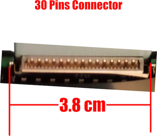 Лаптоп Екран Touch / IPS / LED 1920x1080 Гланциран за Laptop Mv238fhm-n10 1-SCR0844