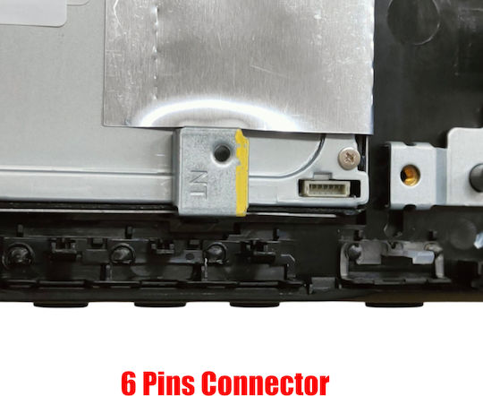 Лаптоп Екран Touch / IPS / LED 1920x1080 Гланциран за Laptop Lm215wf3-sln1 1-SCR0876