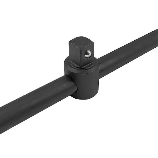Mâner în T 250mm 1/2"