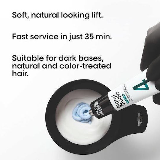L'Oreal Paris Blond Studio Κρέμα Ξανοίγματος 60ml