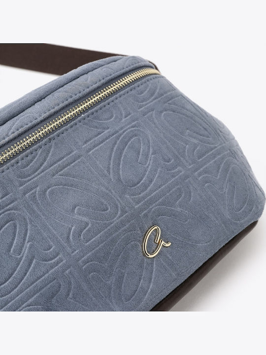 Columbia Gürteltasche Blau