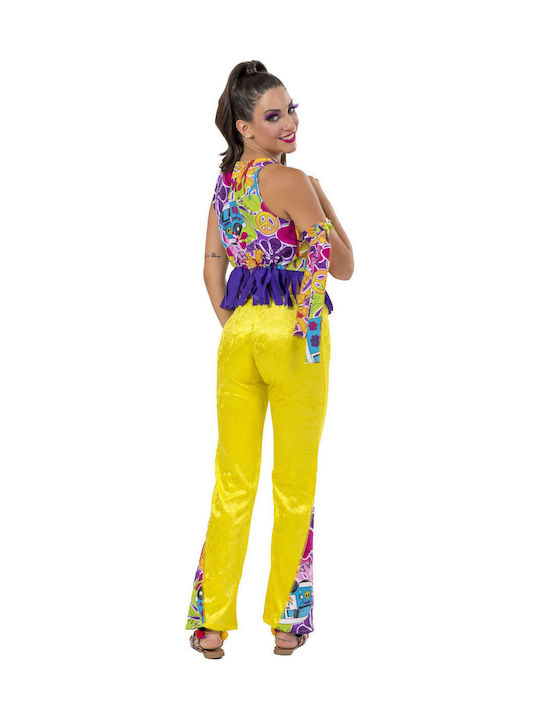 Adult Era Costume Adult Era Costume