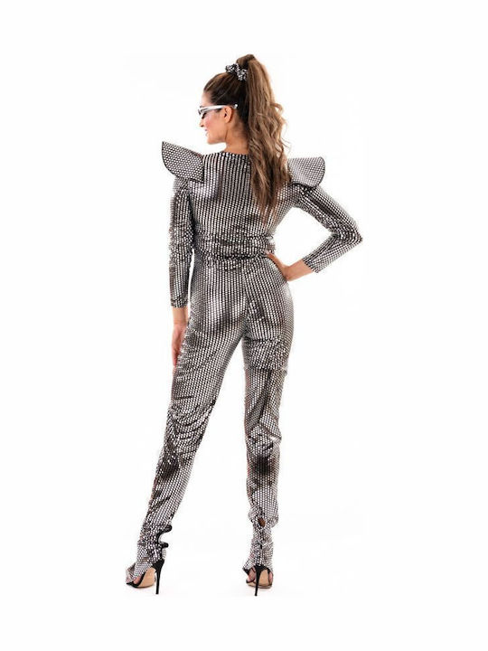 Adult Carnival Costume Space